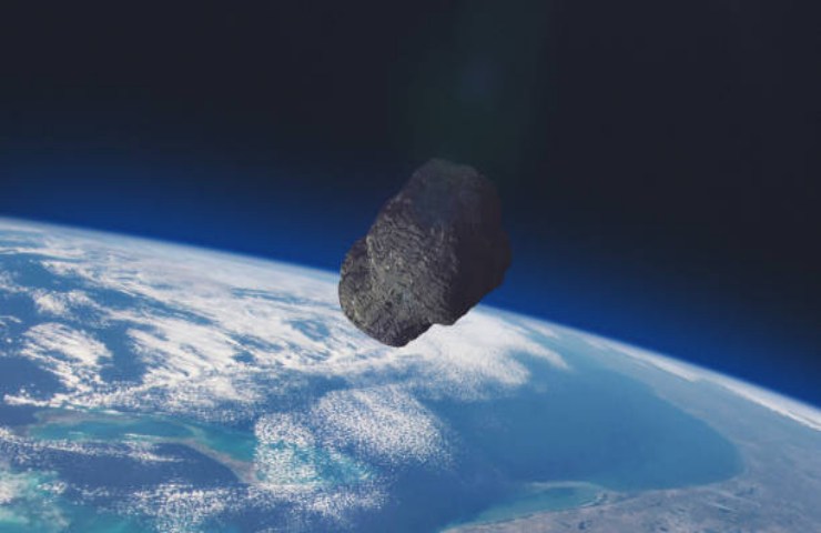 Asteroidi