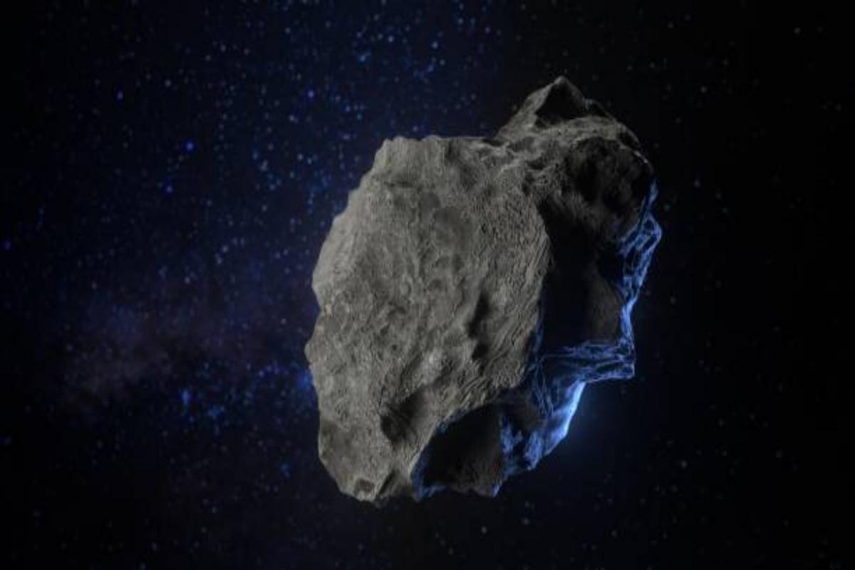 Asteroidi con nomi di personaggi famosi