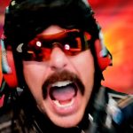 dr disrespect