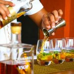 Cocktail: quando sono nati e qual è stato il primo?